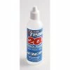 Team Associated Factory Team Silicone Shock Fluid, 20Wt (200 cSt) 2oz for Lubricants
