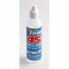 Team Associated Factory Team Silicone Shock Fluid, 45Wt (575 cSt) 2oz for Lubricants