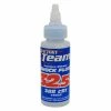 Team Associated Factory Team Silicone Shock Fluid, 32.5Wt (388 cSt) 2oz for Lubricants