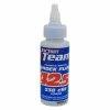 Team Associated Factory Team Silicone Shock Fluid, 42.5Wt (538 cSt) 2oz for Lubricants