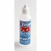 Team Associated Factory Team Silicone Shock Fluid, 70Wt (900 cSt) 2oz for Lubricants