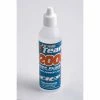 Team Associated Factory Team Silicone Diff Fluid, 2000 cSt 2oz for Lubricants