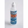 Team Associated Factory Team Silicone Diff Fluid, 3000 cSt 2oz for Lubricants