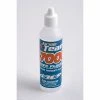 Team Associated Factory Team Silicone Diff Fluid, 7000 cSt 2oz for Lubricants