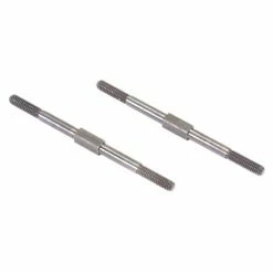 Team Associated Turnbuckles, 2.06" (2): RC10, B3 for Parts
