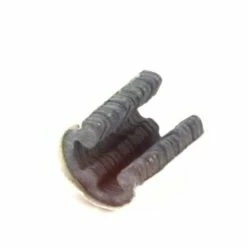 Team Associated E-Clips (10): 1/8 Shaft for Parts