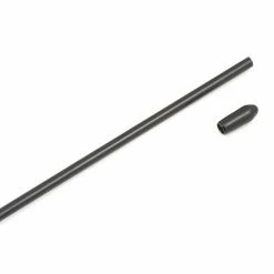 Team Associated Antenna Tube, 12": RC10/T/2/3,B2/3/TC4 for Parts