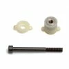 Team Associated Diff T-Nut and Thrust Bolt for Parts