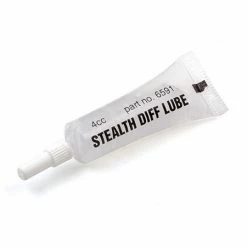 Team Associated Diff Lube, 4cc for Lubricants