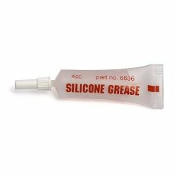 Team Associated Silicone Diff Grease, 1/4oz (4cc) for Lubricants