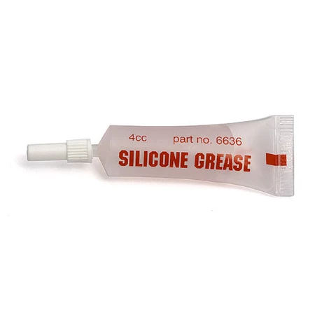 Team Associated Silicone Diff Grease, 1/4oz (4cc) for Lubricants 1 Team Associated Silicone Diff Grease, 1/4oz (4cc) for Lubricants