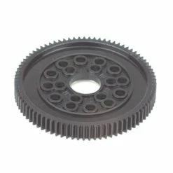 Team Associated 48P Precision Spur Gear, 81T for Parts