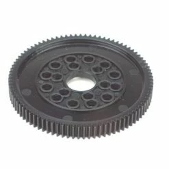 Team Associated 48P Precision Spur Gear, 87T for Parts