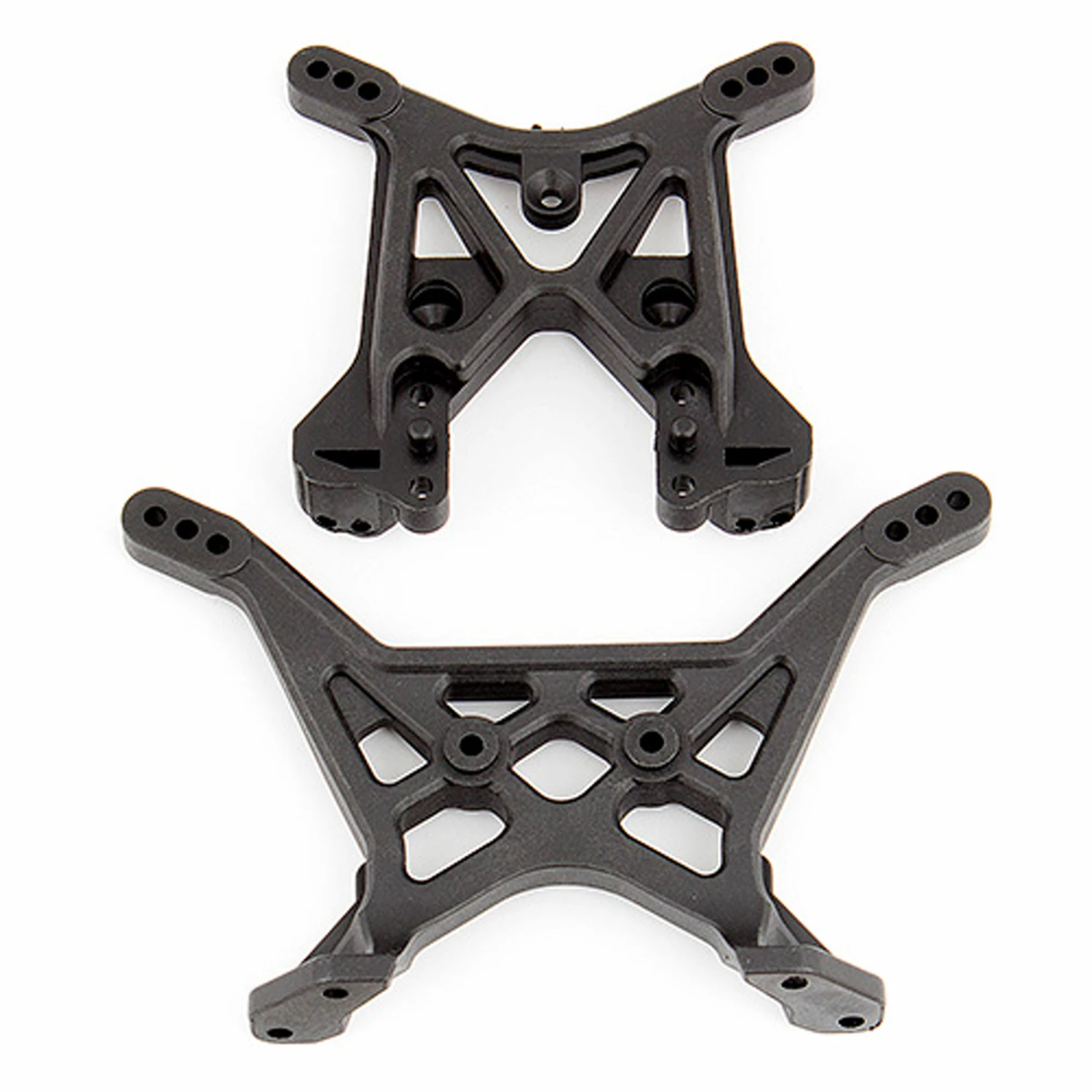 Team Associated Shock Tower Set ProSC10 Trophy Ref DB10 for Parts 1 Team Associated Shock Tower Set ProSC10 Trophy Ref DB10 for Parts