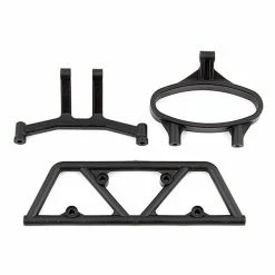 Team Associated ProSC10 Rear Bumper for Parts