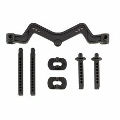 Team Associated DR10 Body Mount and Posts for Parts
