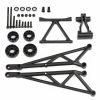 Team Associated DR10 Wheelie Bar Set for Parts