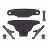 Team Associated SR10 Front Bumper Set for Parts