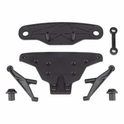 Team Associated SR10 Front Bumper Set for Parts