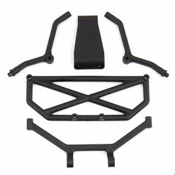 Team Associated SC6.1 Rear Bumper for Parts