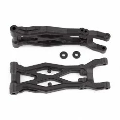 Team Associated RC10T6.2 Rear Suspension Arms, gull wing for Parts
