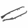Team Associated RC10SC6.2 FT Side Rails, carbon fiber for Parts
