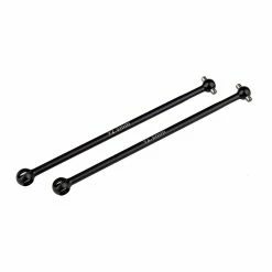 Team Associated RC10T6.2 Rear CVA Bones, 92.5mm for Parts