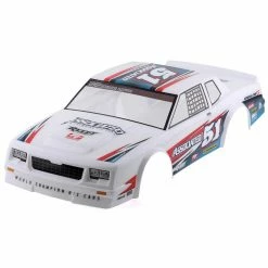 Team Associated SR10 Street Stock Body, painted for Bodies