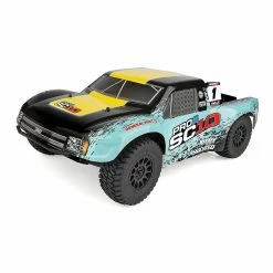 Team Associated Contender Body, Printed: Pro2 SC10 for Bodies