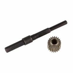 Team Associated DR10 Metal Gear Top Shaft for Parts