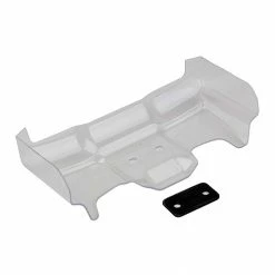 Team Associated Wing, Clear: RB10 RTR for Bodies