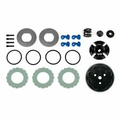 Team Associated FT Lockout Slipper Clutch for Parts