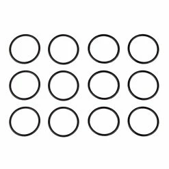 Team Associated FT Lockout Slipper Clutch O-Rings for Parts