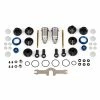 Team Associated Shock Kit V2, 12 x 23mm for Parts