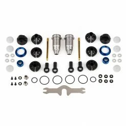 Team Associated Shock Kit V2, 12 x 23mm for Parts