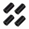 Team Associated DR10 Up-Travel Shock Spacers, 12mm for Parts