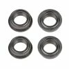 Team Associated Flanged Bearings 5x8x2.5mm (4) for Parts