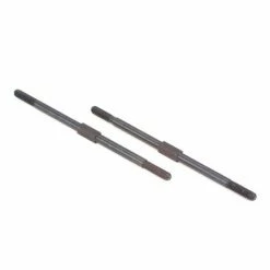 Team Associated Turnbuckle 2.62", Steel (2): RC10T/GT/T2/T3/T4 for Parts