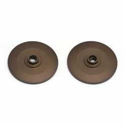 Team Associated Factory Team V2 Slipper Hubs: B4, B4.1, B44, T4, T4.1, SC10 for Parts