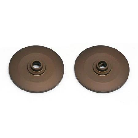 Team Associated Factory Team V2 Slipper Hubs: B4, B4.1, B44, T4, T4.1, SC10 for Parts 1 Team Associated Factory Team V2 Slipper Hubs: B4, B4.1, B44, T4, T4.1, SC10 for Parts