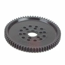 Team Associated 32P Spur Gear, 66T: RC10GT for Parts