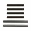Team Associated Outer Hinge Pins: RC10GT2 for Parts