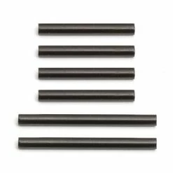 Team Associated Outer Hinge Pins: RC10GT2 for Parts