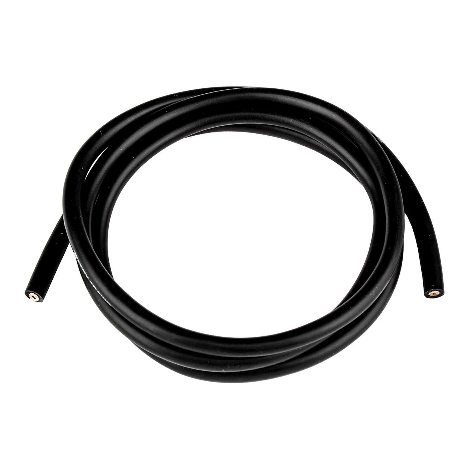 Team Associated 1m Silicone Wire, 10AWG Black for Parts 1 Team Associated 1m Silicone Wire, 10AWG Black for Parts