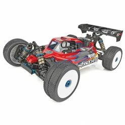 Team Associated RC8B4 Team Kit for Kits