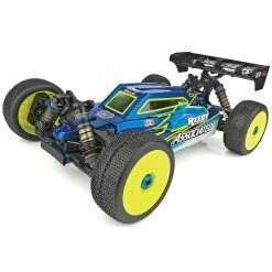 Team Associated RC8B4e Team Kit for Kits