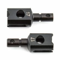 Team Associated Differential Outdrive (2), 17mm for Parts