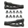 Team Associated Front Upper Arms: RC8B3 for Parts