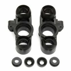 Team Associated Steering Blocks: RC8B3 for Parts