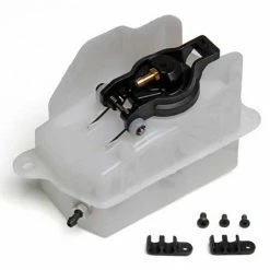 Team Associated Fuel Tank: RC8B3 for Parts